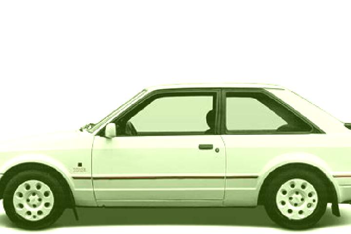 escort Ventallo