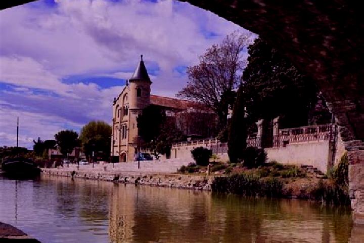 escort Ventenac-en-Minervois