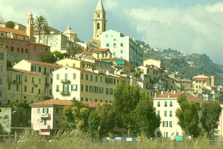 escort Ventimiglia