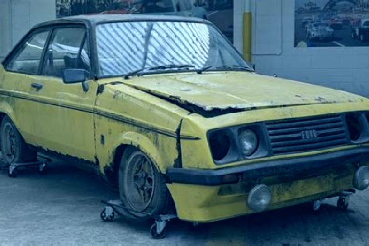 escort Venturina