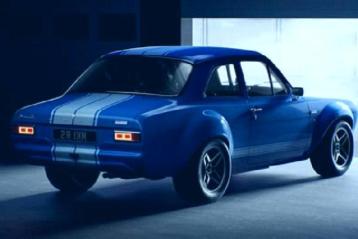 escort Vep
