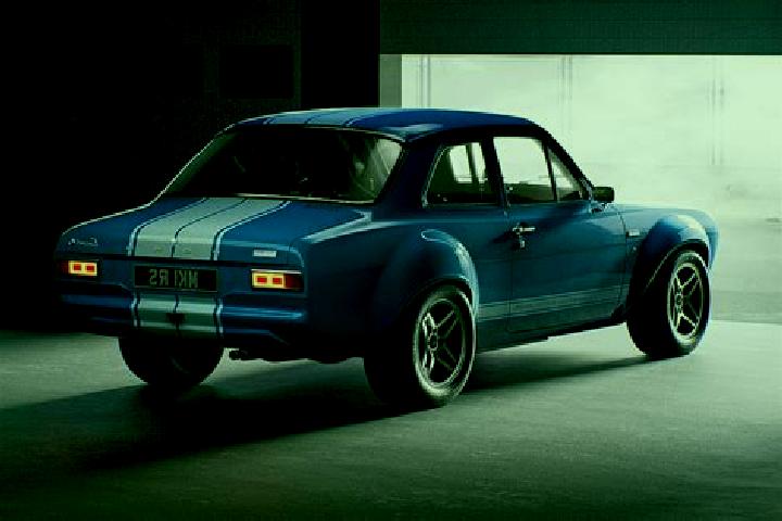 escort Verdelandia