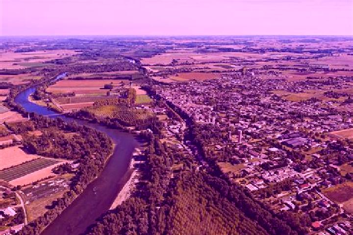escort Verdun-sur-Garonne