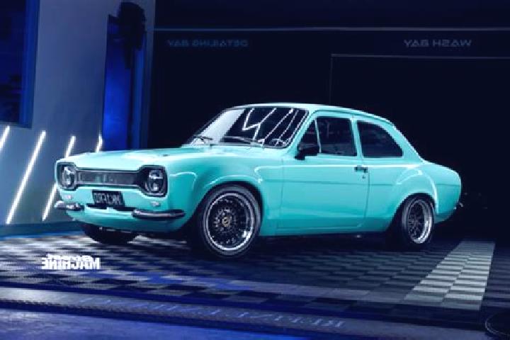 escort Verduron