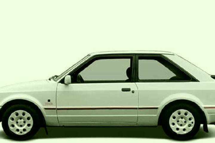 escort Veredinha