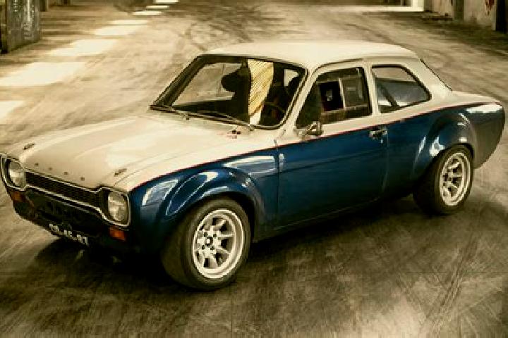 escort Verendin