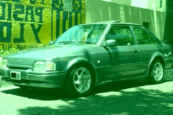 escort Vereshchagino