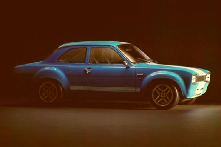 escort Vereshchaki
