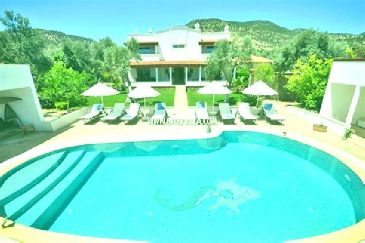 escort Vergano-Villa