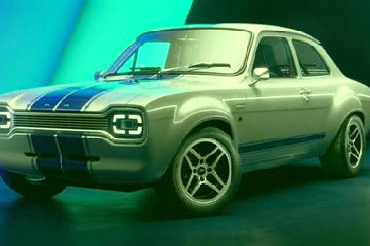 escort Vergeal