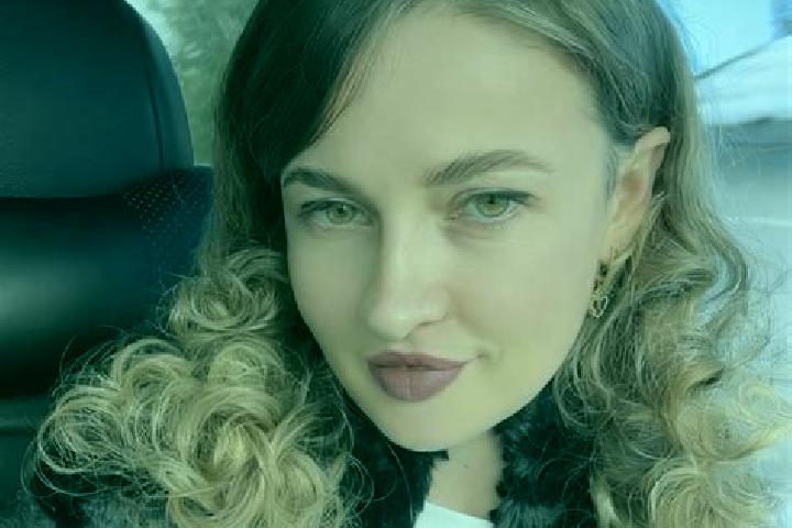 escort Verkhnya Telychka