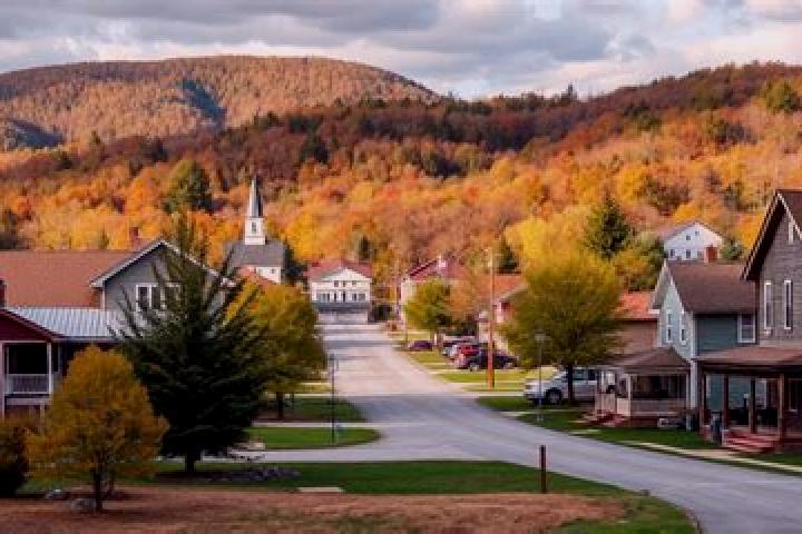 escort Vermontville
