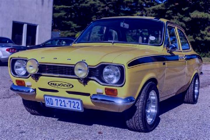 escort Vernate