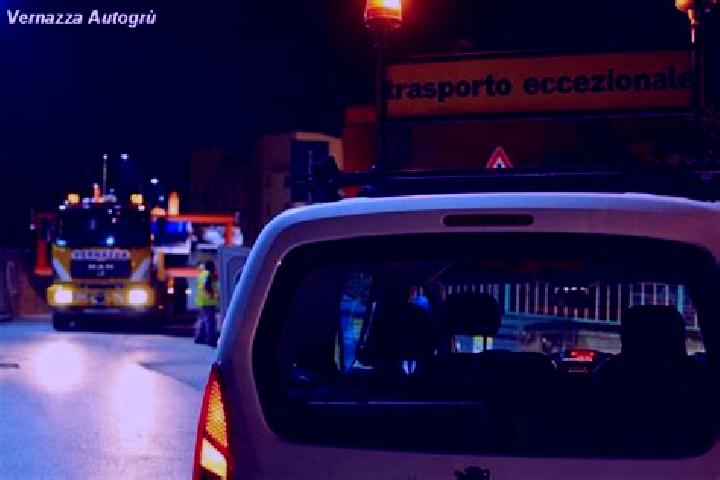 escort Vernazza