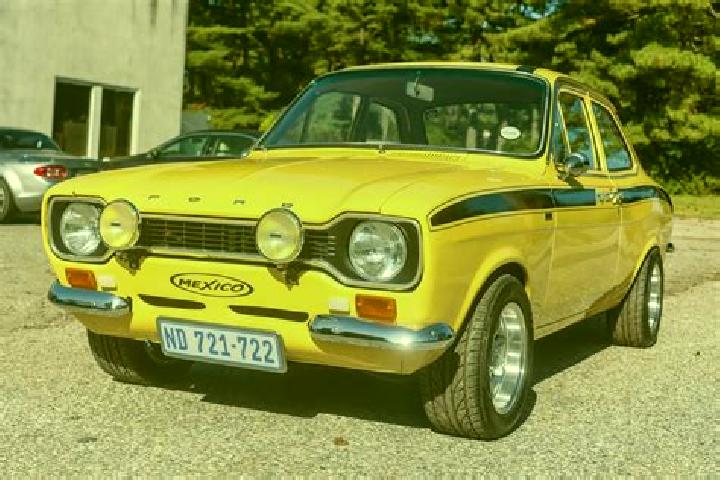 escort Vernerice