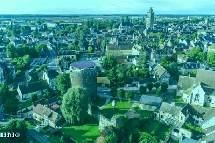 escort Verneuil-sur-Avre