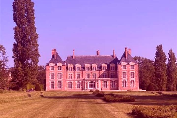 escort Vernou-en-Sologne