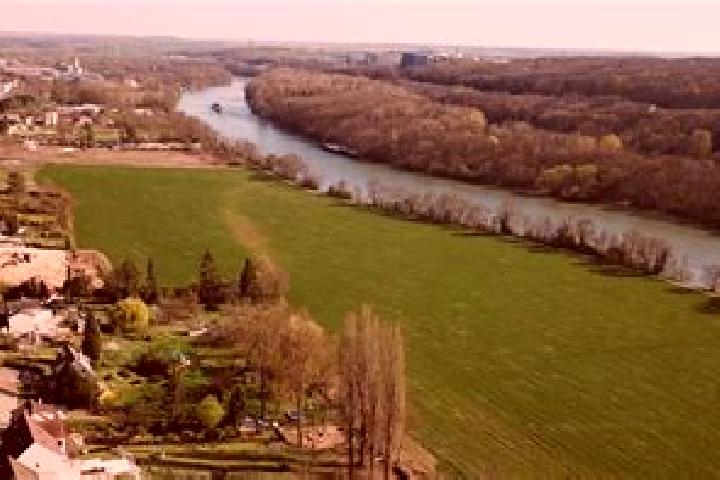 escort Vernou-la-Celle-sur-Seine