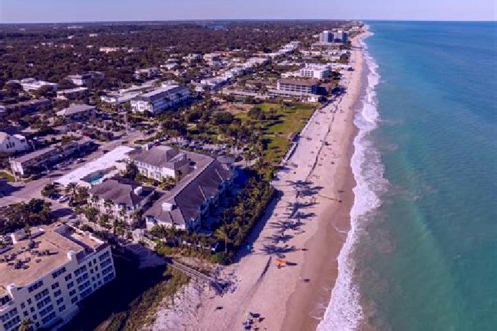 escort Vero Beach South