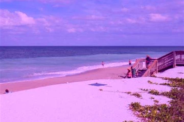 escort Vero Beach