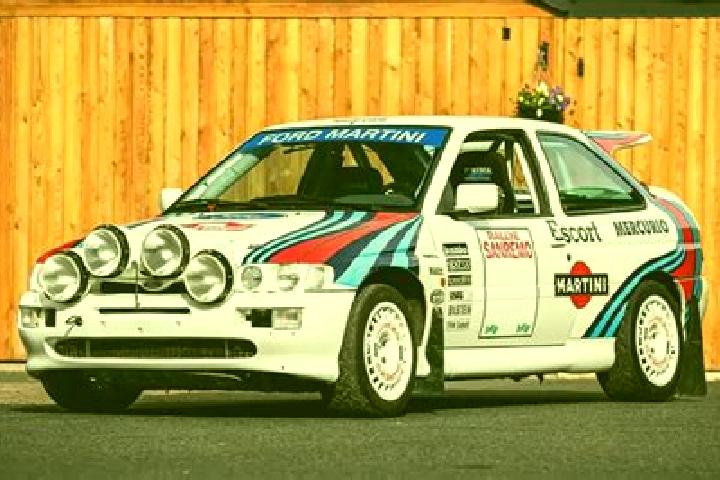 escort Verrierdale