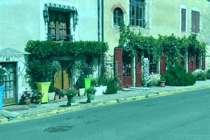 escort Verteuil-sur-Charente