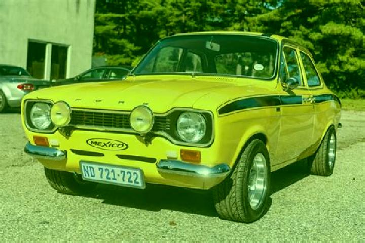 escort Vertheuil