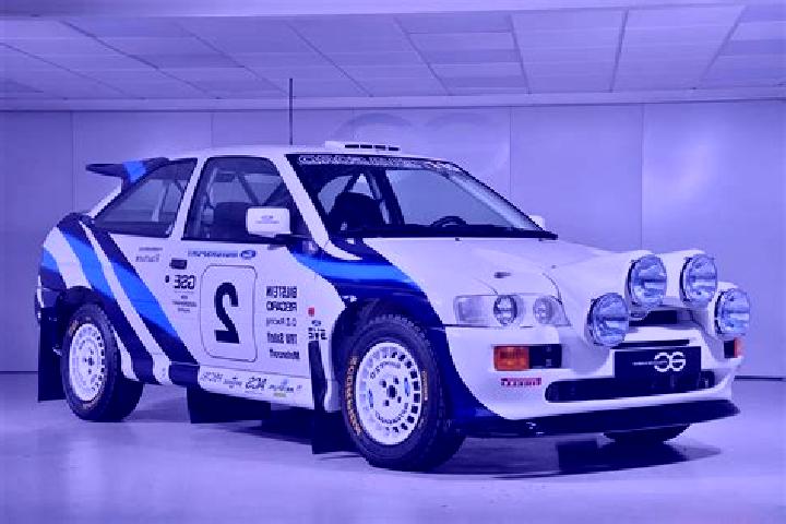 escort Vertop