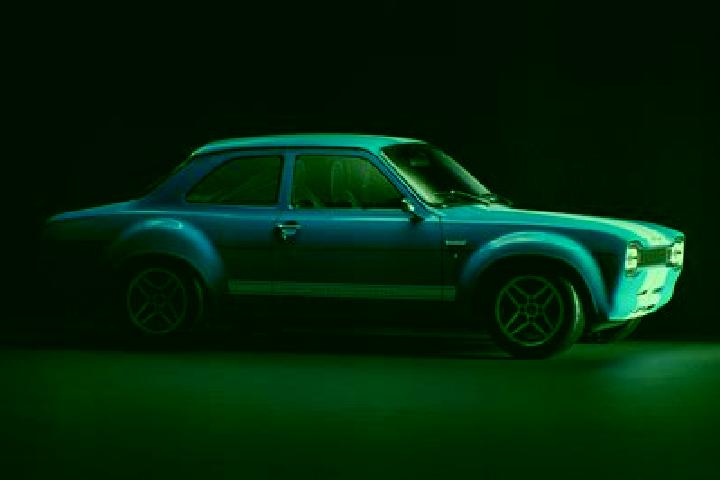 escort Verwood