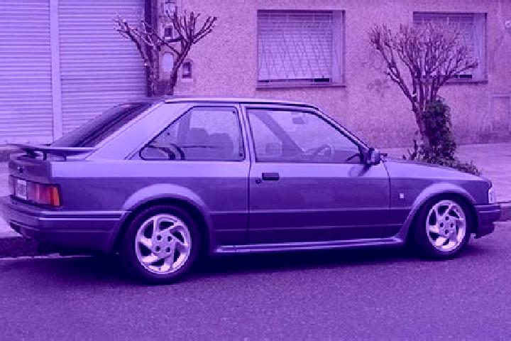 escort Verzino