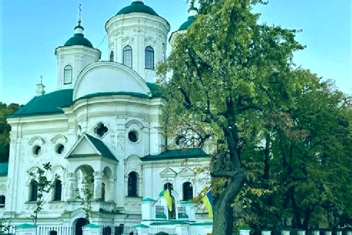 escort Veselyi Podil