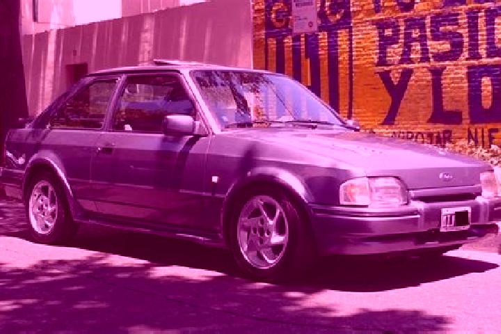 escort Vesime