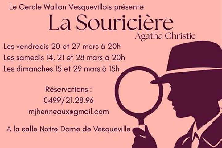 escort Vesqueville