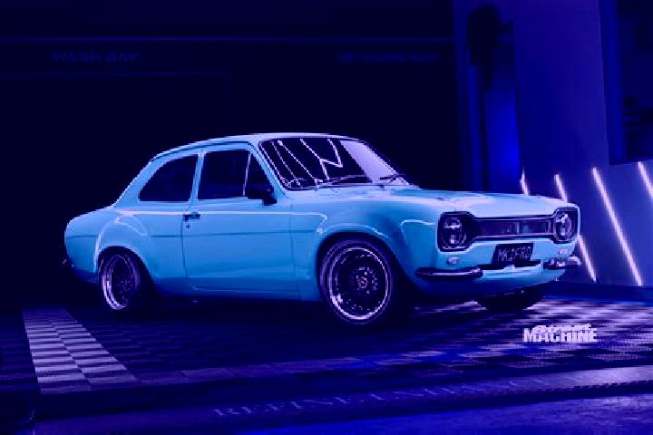escort Vestem