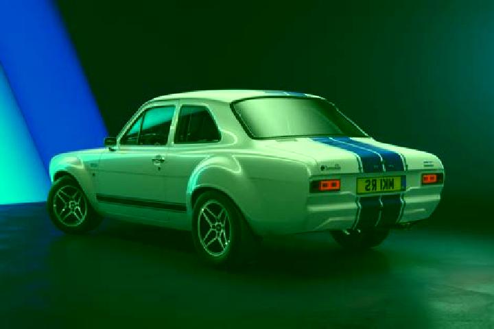escort Vestenanova