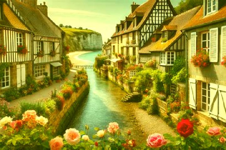 escort Veules-les-Roses