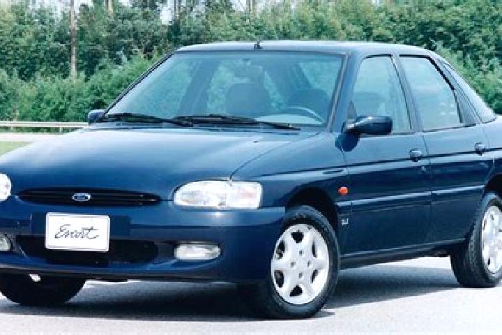 escort Veza