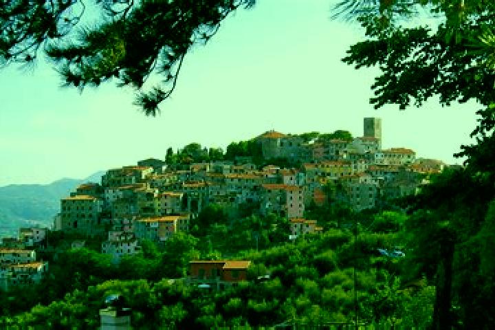 escort Vezzano Ligure