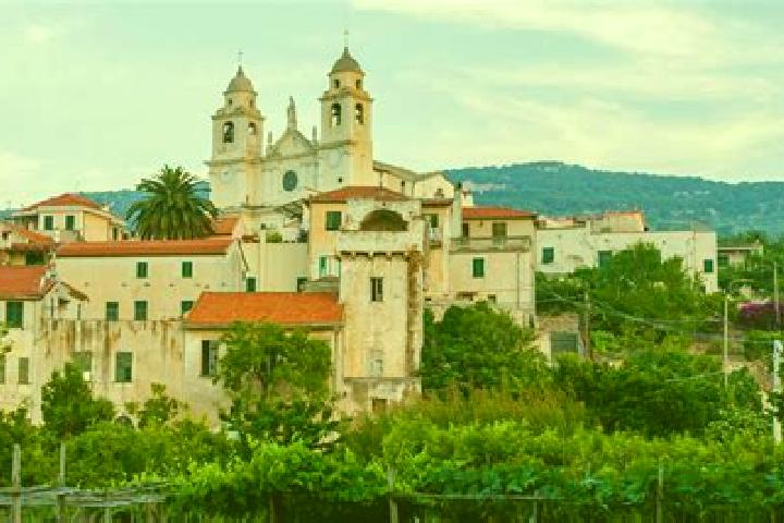 escort Vezzi Portio