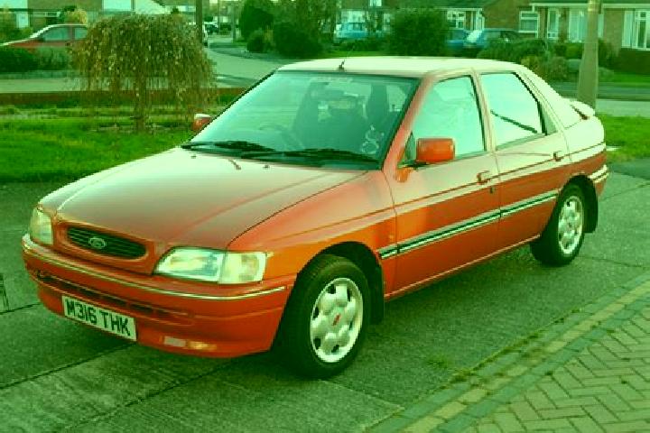 escort VI kaupunginosa