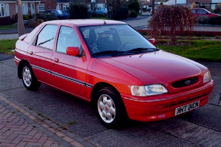 escort Vi