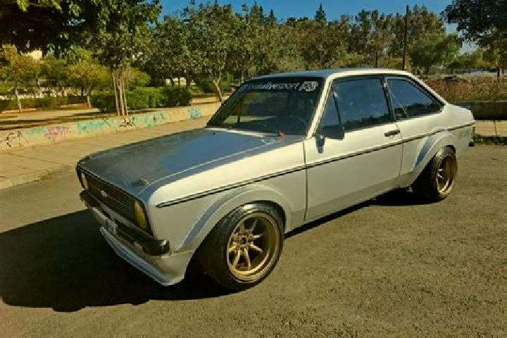 escort Via Latina Iv Km