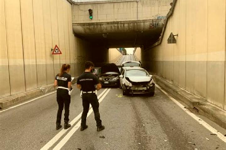 escort Via Pastrengo