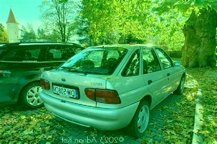 escort Viano