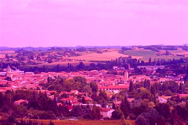 escort Vic-Fezensac