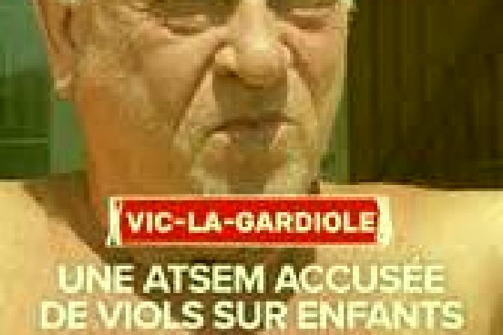 escort Vic-la-Gardiole