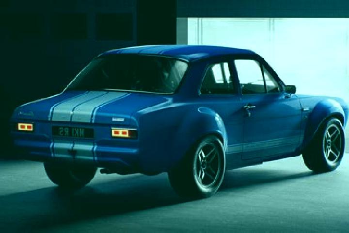 escort Vicarello