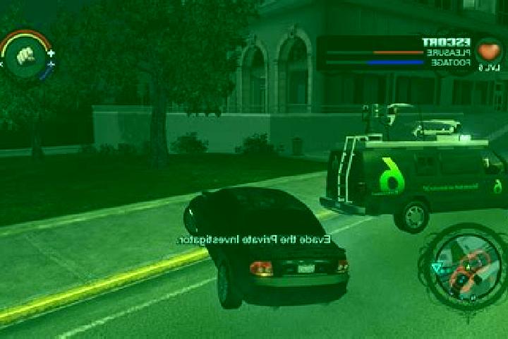 escort Vice