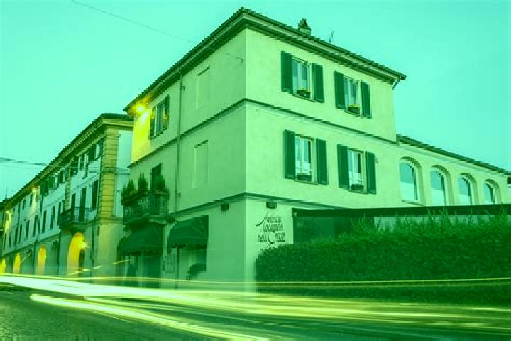 escort Vico Canavese