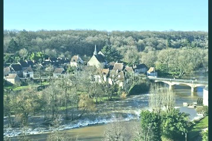 escort Vicq-sur-Gartempe
